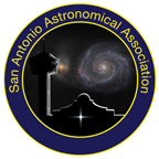 San Antonio Astronomical Association